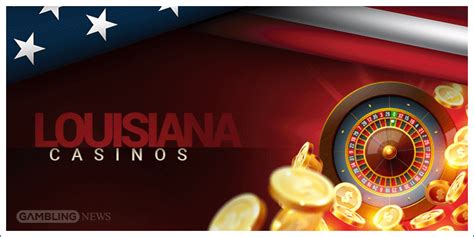 louisiana online casinos|Louisiana Online Casinos 2024 – Best Gambling Sites in LA.